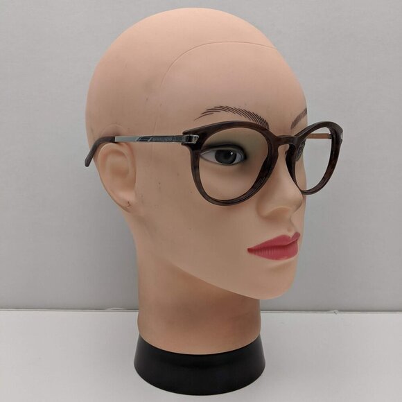 🕶️Frame only! Michael Kors MK2023 Adrianna III Sunglasses 53/21 135 /YHG242🕶️ - Picture 6 of 6